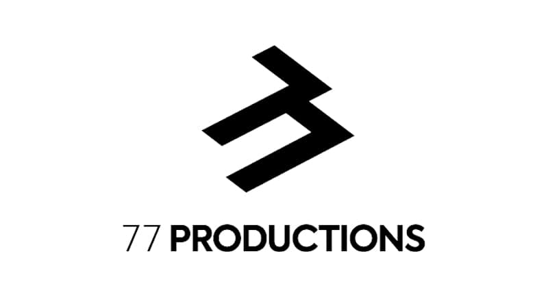 77 productions