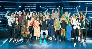Australian Idol 2024 Top 21 unveiled after final judges' challenge
