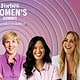 Forbes Australia 2024 Women's Summit - L to R - Sukhinder Singh Cassidy, Yael Stone, Robyn Denholm, Nicole Liu, Steph Claire Smith