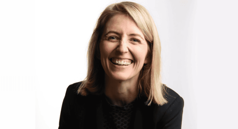 LEGO names Justine McKenny senior director, head of marketing