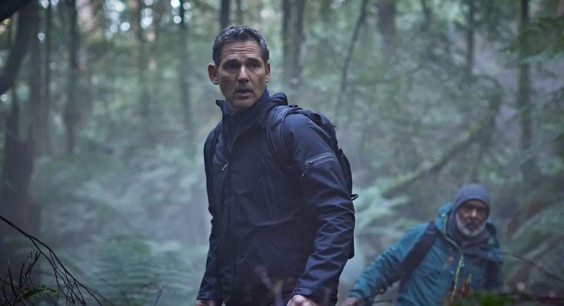 Box Office: Eric Bana and Deborra-Lee Furness are a "Force of Nature" as The Dry 2 debuts at number one