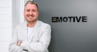 Matt Holmes joins Emotive as head of public relations (PR) and earned creative