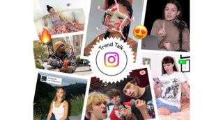 Meta - Instagram Trend Talk