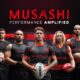 Musashi launches 'Game Day' campaign via Joy as it shifts brand image beyond bodybuilding roots