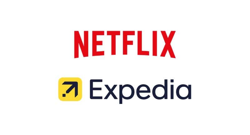 Netflix expedia