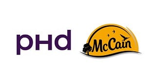 PHD - McCain