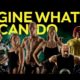 Paralympics Australia unveils 'Imagine What We Can Do' campaign via Publicis