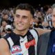Seven's Sunrise welcomes Peter Daicos, pictured with son Nick