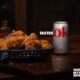 Special and Pepsi Max 'Tastes OK' campaign - Chicken hero image