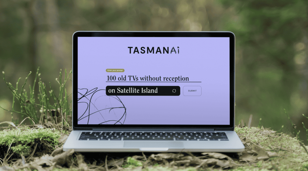 tourism tasmania media agency