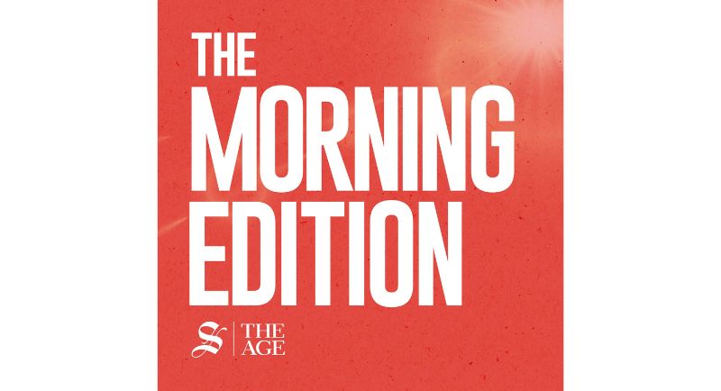 The Morning Edition