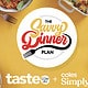 coles The Savvy Dinner Plan campaign