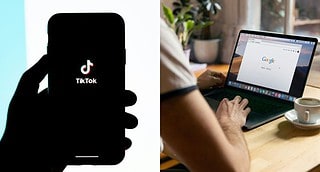 TikTok killed the Google search bar Is the video platform taking over as the search engine of choice