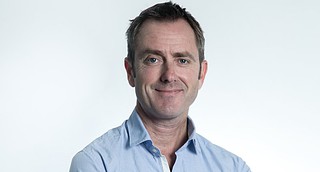 Trent Lloyd, Head of APAC, Eyeota. Eyeota and Vistar Media unveils partnership as DOOH market grows in Australia
