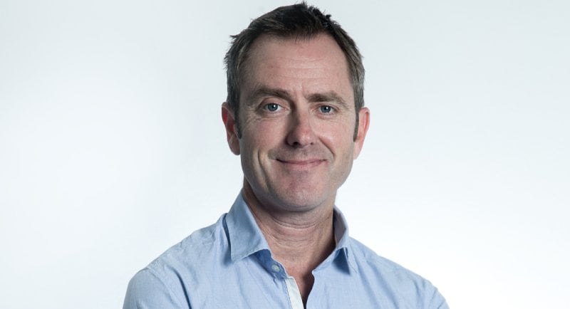 Trent Lloyd, Head of APAC, Eyeota. Eyeota and Vistar Media unveils partnership as DOOH market grows in Australia