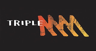 Triple M logo taylor swift