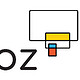 VOZ Total TV logo