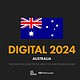 We Are Social - data report 2024