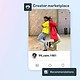Meta - Instagram creator marketplace 1