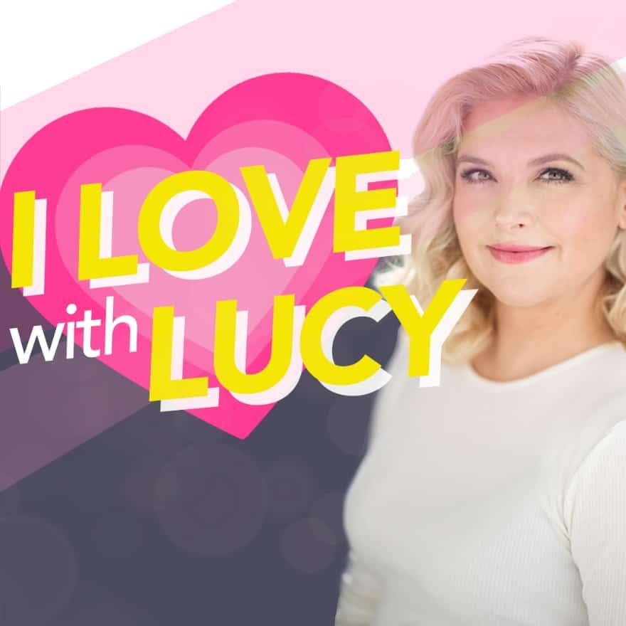 i love with lucy a life of greatness