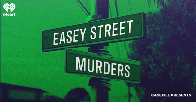 The Easey Street Murders