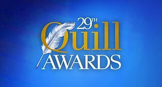 Quill Awards