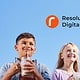 Resolution Digital - A2 Milk