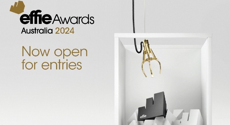 ACA opens 2024 Australian Effie Awards for entries with new AI category