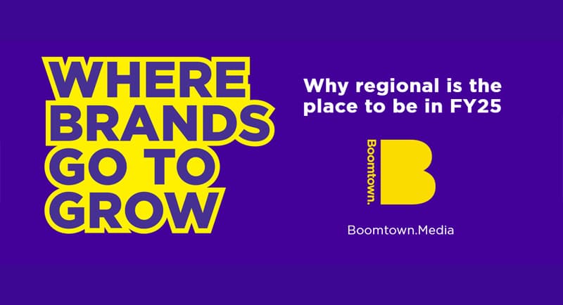 Boomtown 2025