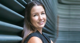 Crimtan - Lauren Crosby, Commercial Director Australia