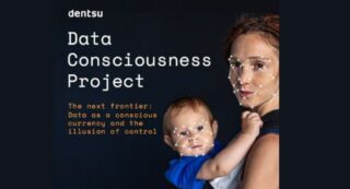 Dentsu consciousness project - Christine McKinnon (1)
