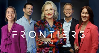 News Corp Frontiers 2024
