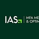 IAS MFA Measurement & Optimization