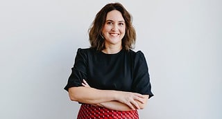 Mahlab CEO Cara McLeod