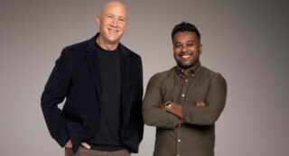 Mark Green, Australian and New Zealand lead, Accenture Song & Rajan Kumar, According to co-founder and CEO, The Lumery