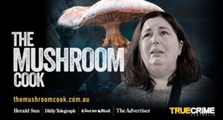 News Corp Australia Launches New Podcast Series, The Mushroom Cook