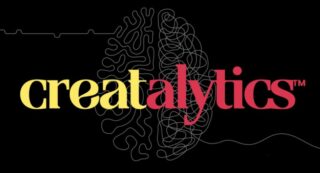 Creatalytics Logo - Slingshot launches Creatalytics creative media effectiveness tool