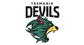 Tasmania Devils AFL logo