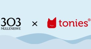 Tonies taps 303 MullenLowe as integrated agency for AU:NZ market entry