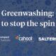 UNGCNA partners with Salterbaxter and Cahoot Learning for anti-greenwashing course in light of ACCC crackdown