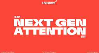 Gaming Livewire