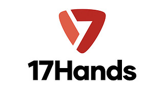 medium rare 17hands logo