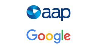 AAP X Google