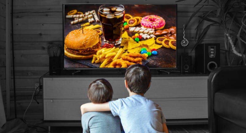 AMA calls for digital ban on junk food ads