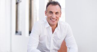 Antony Catalano, chief marketing officer, View (ex Domain CEO)