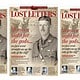 News Corp Australia - Anzac Day - The Lost Letters