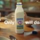 BMF launches first work for a2 milk, 'Only a2 will do'