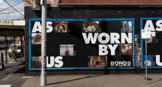 BONDS launches 'As worn by us' platform via Special and Wildebeest