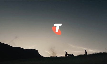 Christopher Riggert directs ‘Pointless’ film for Telstra via +61