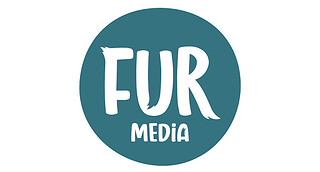 Fur Media logo
